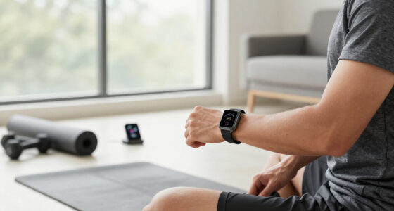 7 Best Personalized Wellness Tracking Devices in 2026