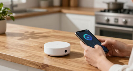 7 Best Smart At-Home Wellness Devices in 2026