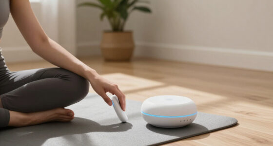 7 Best Stress Relief Meditation Devices in 2026