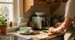 7 Best Vintage Kitchen Decor in 2026