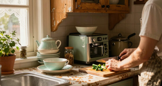7 Best Vintage Kitchen Decor in 2026