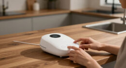 8 Best At-Home Wellness Tech Devices in 2026