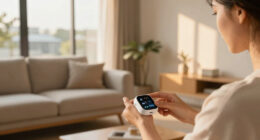 8 Best At-Home Wellness Tech Devices in 2026