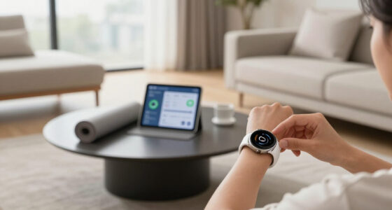 8 Best At-Home Wellness Tech Gadgets in 2026