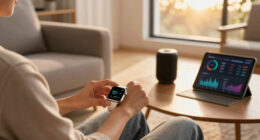 8 Best At-Home Wellness Tech Gadgets in 2026