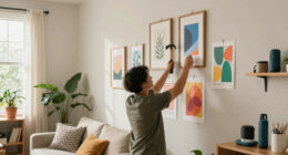 8 Best Budget Wall Decor in 2026