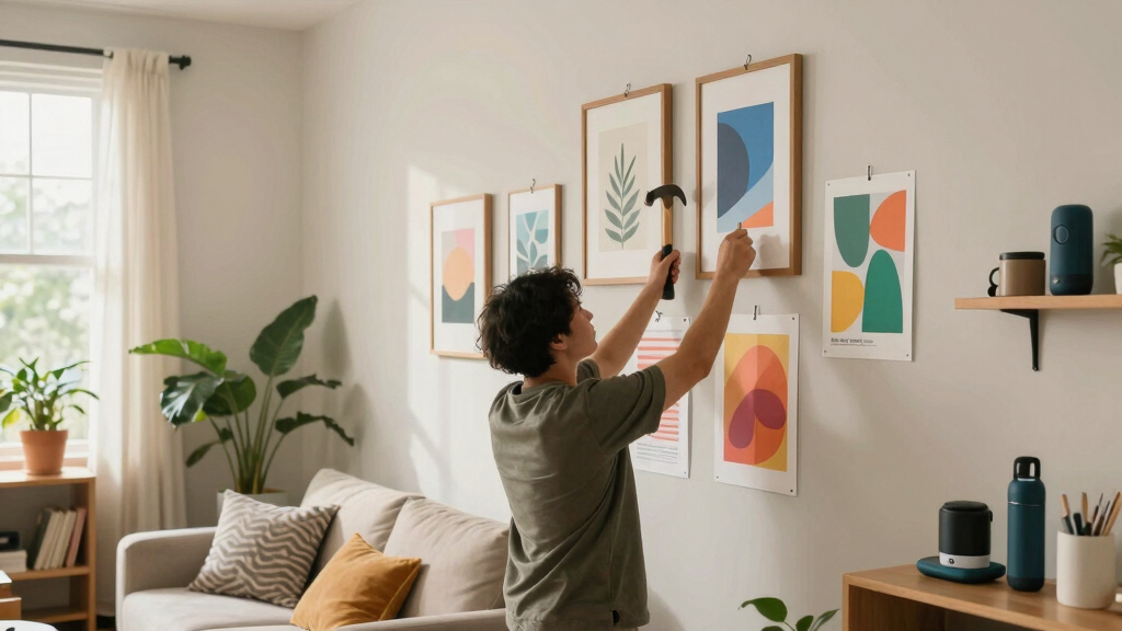 8 Best Budget Wall Decor in 2026