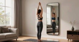 8 Best Smart Fitness Mirrors in 2026