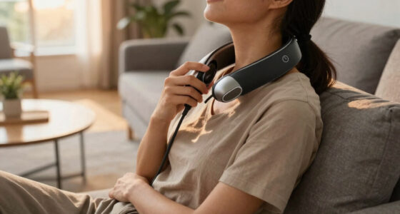 8 Best Smart Massage Devices in 2026