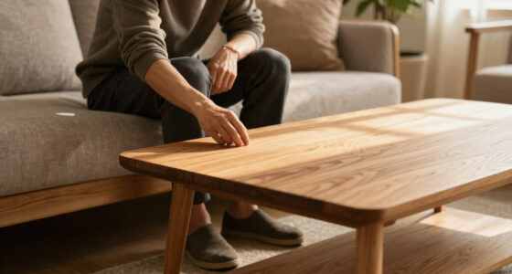 8 Best Solid Wood Furniture Under $300 in 2026