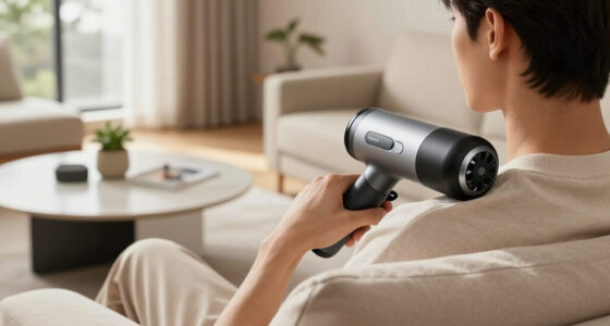 9 Best At-Home Massage Devices in 2026