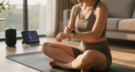9 Best At-Home Wellness Tech Gadgets in 2026