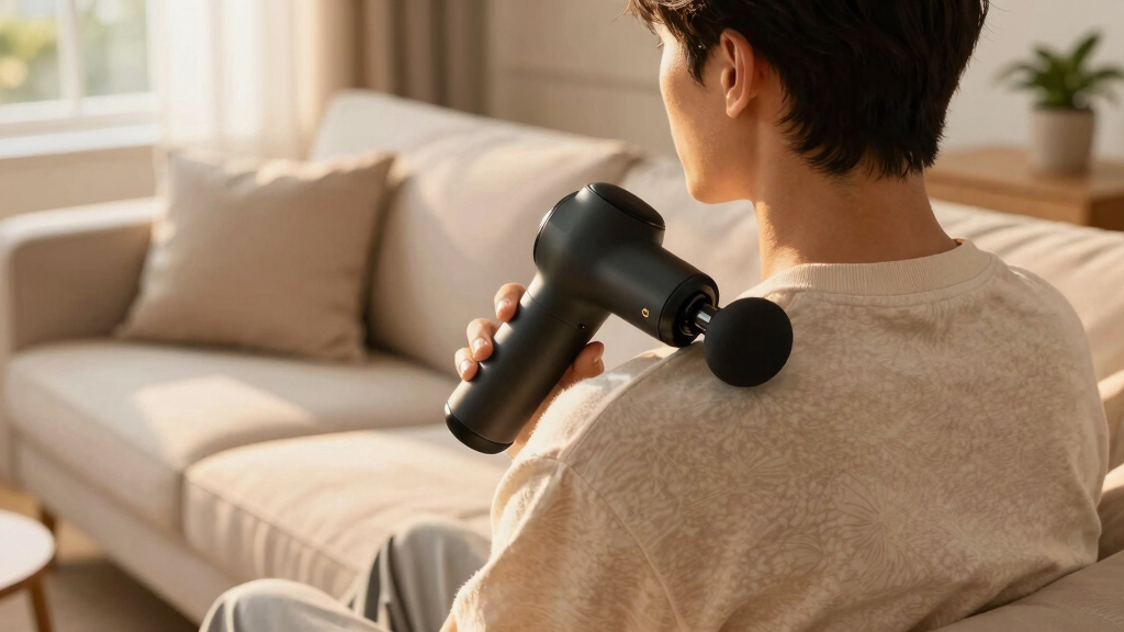 9 Best Home Wellness Massage Devices in 2026