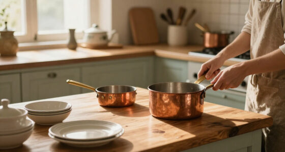 9 Best Vintage-Inspired Kitchenware in 2026