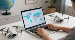 Aerovironment Surges In Global Coverage