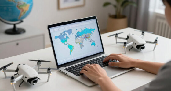 Aerovironment Surges In Global Coverage