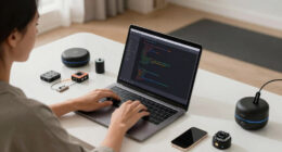 After 7 years in production, Scarf has reluctantly moved away from Haskell