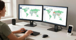 Airline Cask Data Surges In Global Coverage
