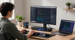 AMD Ryzen AI Halo – $4K AI Dev Kit