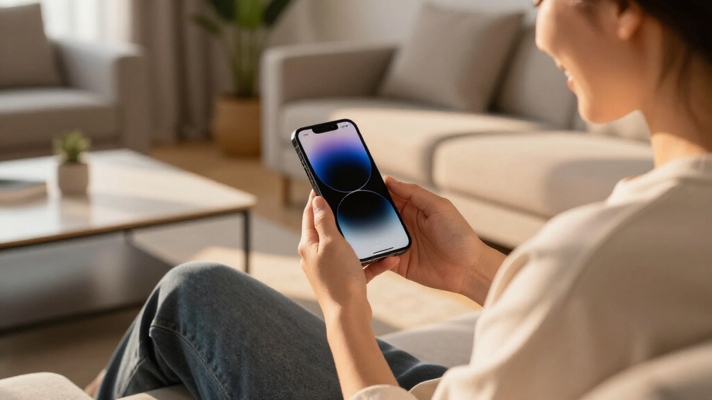 Apple Iphone Upgrade Program
