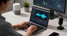 Apple's New SpeechAnalyzer API, Benchmarked Against Whisper And Its Predecessor