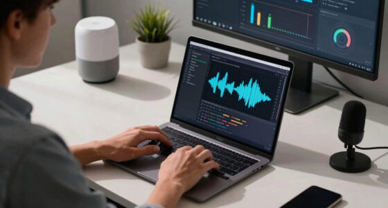 Apple's New SpeechAnalyzer API, Benchmarked Against Whisper And Its Predecessor