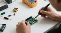 Apple says it will spend $30 billion to design US-made Broadcom chips