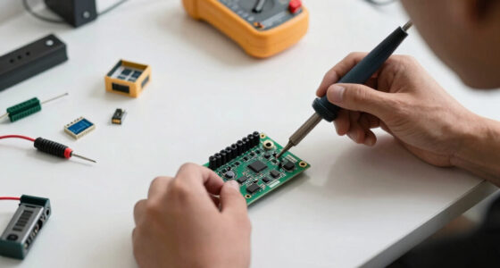 Apple says it will spend $30 billion to design US-made Broadcom chips