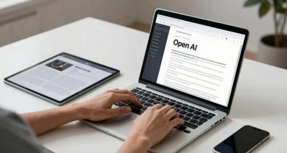 Apple Sues OpenAI, Accuses Ex-employees Of Stealing Trade Secrets