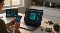 Apple To Increase Spend With Broadcom To Produce Billions More U.S. Chips