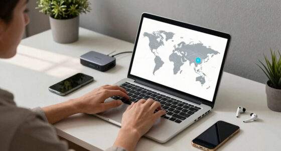 Belkin Surges In Global Coverage
