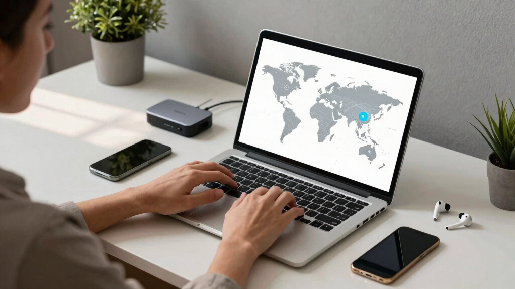 Belkin Surges In Global Coverage