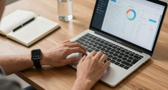 Best Personal Wellness Tracking Devices Compared