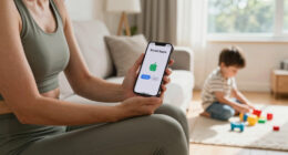 Buried Apple Feature Turns An iPhone Into The Perfect Kids' Dumb Phone