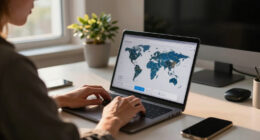 Cisco Systems Surges In Global Coverage