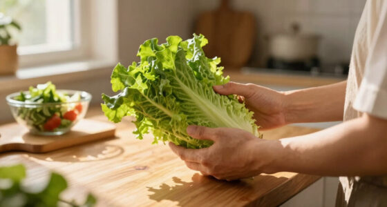 Cyclospora Linked To Taylor Farms Lettuce Sent To Taco Bell