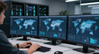Data Centre Surges In Global Coverage