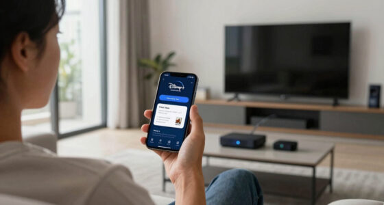 Disney is exploring adding a free tier to Disney+ as YouTube draws TV viewers