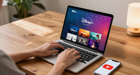 Disney is exploring adding a free tier to Disney+ as YouTube draws TV viewers