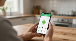 European "Age Verification" "App" Forcing Everyone To Use Android Or iOS