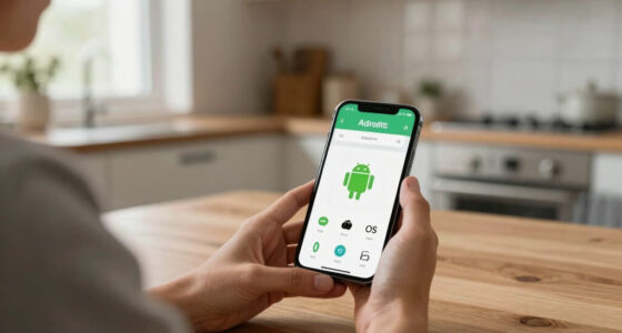 European "Age Verification" "App" Forcing Everyone To Use Android Or iOS