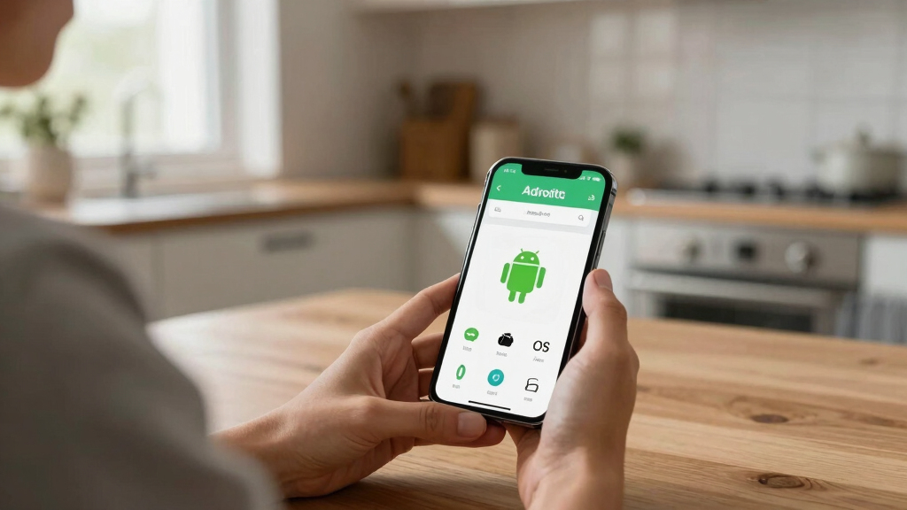 European "Age Verification" "App" Forcing Everyone To Use Android Or iOS
