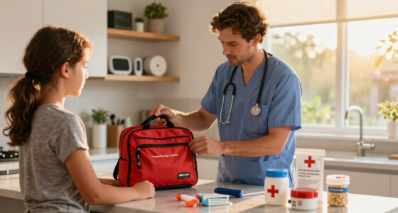 Fourth of July safety: ER doctor urges families to prepare before the holiday weekend