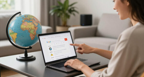 Google Surges In Global Coverage