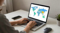 Google Surges In Global Coverage