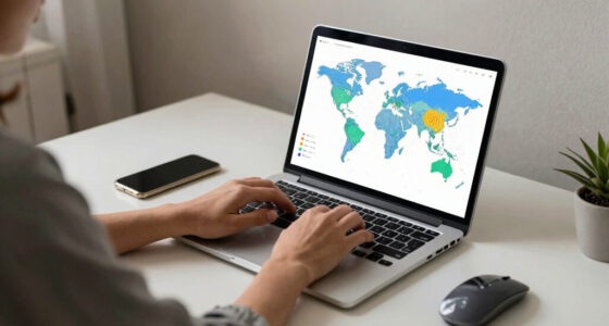 Google Surges In Global Coverage