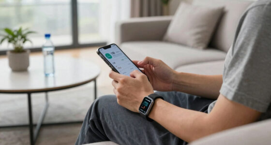 How to Choose Personal Wellness Tracking Devices