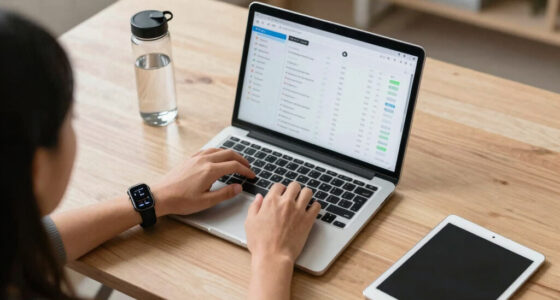How to Choose Personal Wellness Tracking Devices