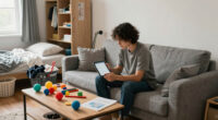 I’ve Thought About This Family Of 5’S 1-Bedroom Apartment Weekly For 3 Years