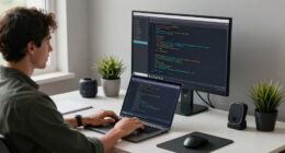 If Coding Has Been Solved, Why Does Software Keep Getting Worse?